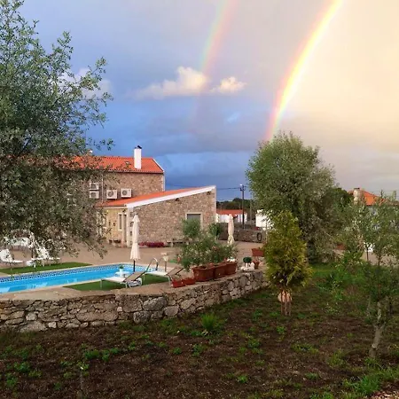 2 Bedrooms House With Shared Pool And Wifi At