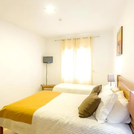 Casa de Férias 2 Bedrooms House With Shared Pool And Wifi At Miranda do Douro