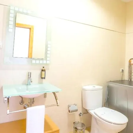 2 Bedrooms House With Shared Pool And Wifi At Casa de Férias *