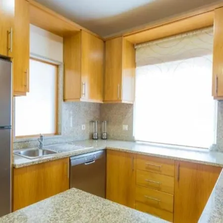 2 Bedrooms House With Shared Pool And Wifi At