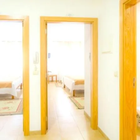 Casa de Férias 2 Bedrooms House With Shared Pool And Wifi At Miranda do Douro